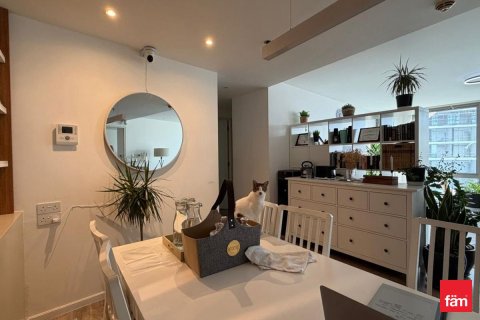 Apartment de 3 dormitorios en Culture Village, UAE No. 163104 18