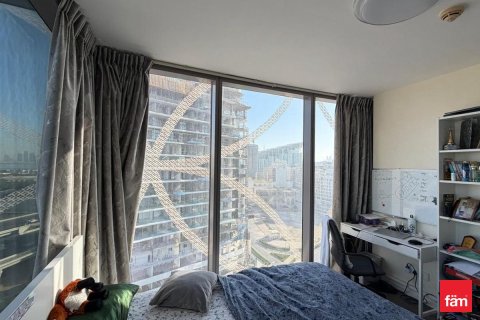 Apartment de 3 dormitorios en Culture Village, UAE No. 163104 9