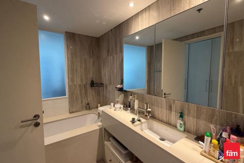 Apartment de 3 dormitorios en Culture Village, UAE No. 163104 12