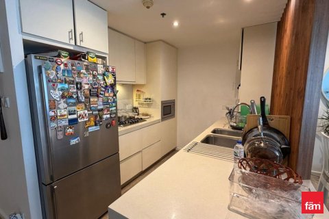 Apartment de 3 dormitorios en Culture Village, UAE No. 163104 17