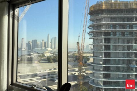 Apartment de 3 dormitorios en Culture Village, UAE No. 163104 6