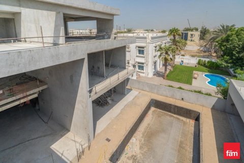 9 غرفة نوم  فيلا في ام الشيف, الإمارات العربية المتحدة رقم 163105 17