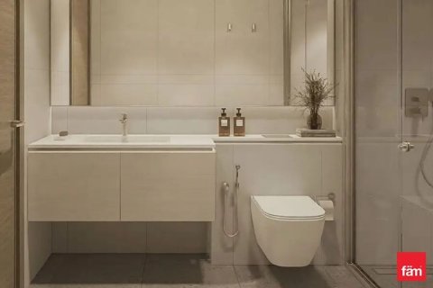 Appartement de 1 chambre à Meydan, UAE No. 163106 11