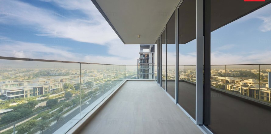 Apartment de 3 dormitorios  No. 131457