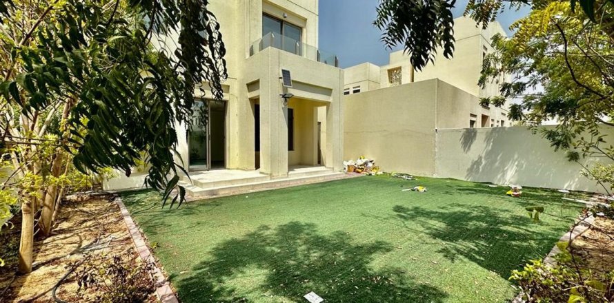 Townhouse de 3 chambres No. 131452