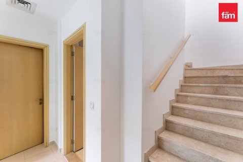 Таунхаус с 3 спальнями в Рим, ОАЭ №131452 11