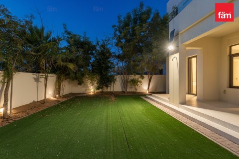 Таунхаус с 3 спальнями в Рим, ОАЭ №131452 25