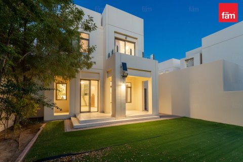 Таунхаус с 3 спальнями в Рим, ОАЭ №131452 26