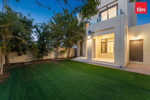 Townhouse de 3 dormitorios en Reem, UAE No. 131452