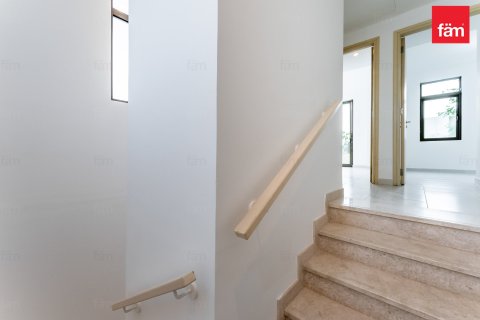 Таунхаус с 3 спальнями в Рим, ОАЭ №131452 12