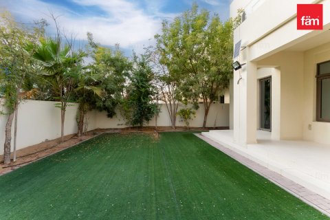 Таунхаус с 3 спальнями в Рим, ОАЭ №131452 24