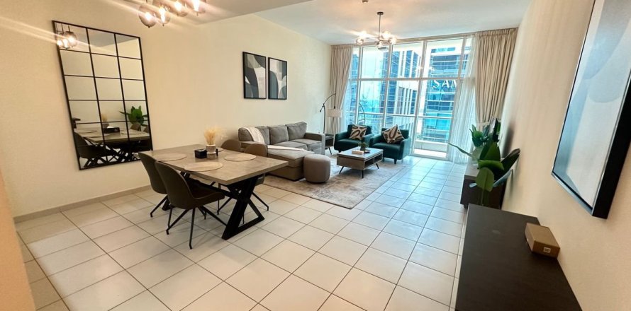 Apartment de 1 dormitorio No. 131456