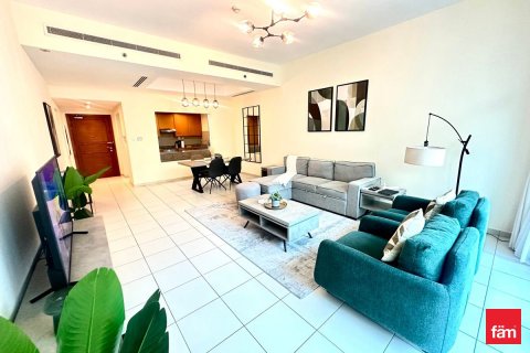 Apartment de 1 dormitorio No. 131456 5