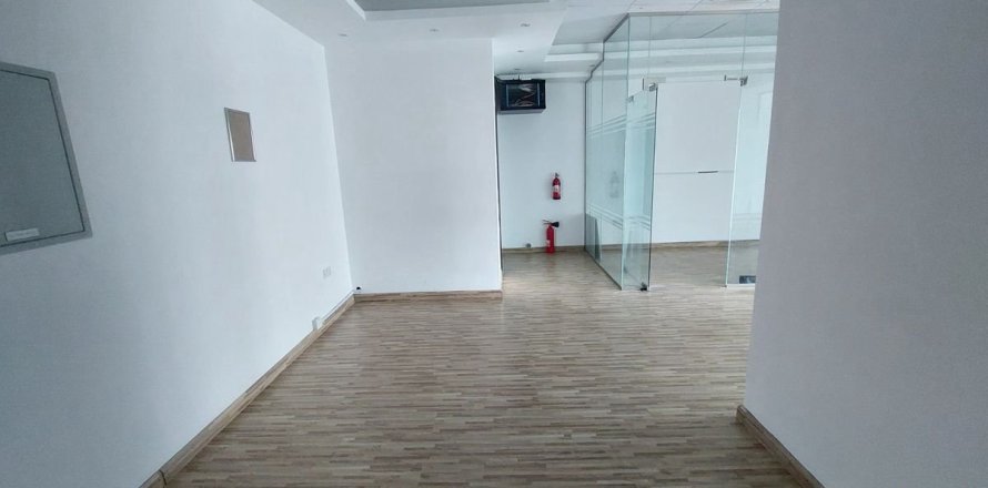 Cafe / restaurant de 76.4m²  No. 131454