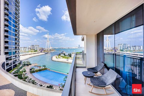 Appartement de 2 chambres No. 131451 2