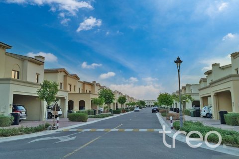 Villa de 4 chambres à Mira, UAE No. 174034 13