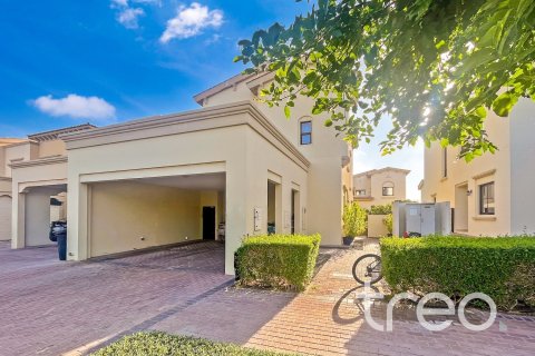 Villa de 4 chambres à Mira, UAE No. 174034 12