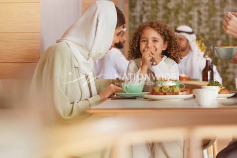 Land de 817m²  No. 135087 9