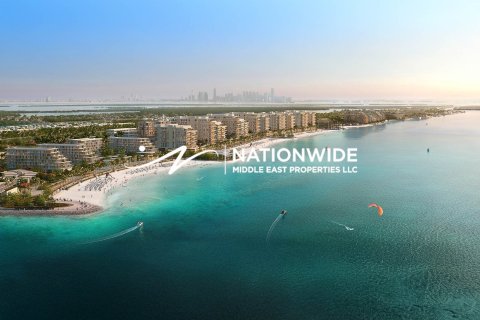 Apartment de 2 dormitorios en Abu Dhabi, UAE No. 135090 13