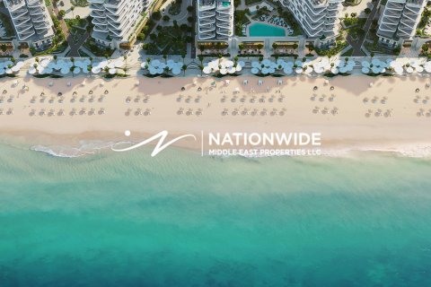 Apartment de 2 dormitorios en Abu Dhabi, UAE No. 135090 12