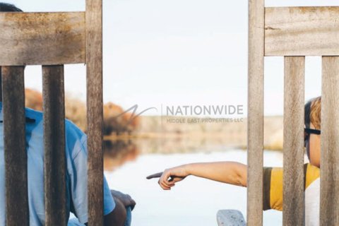 Townhouse de 3 dormitorios en Abu Dhabi, UAE No. 135084 12