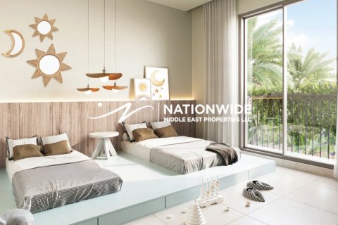 Townhouse de 3 dormitorios en Abu Dhabi, UAE No. 135084 7