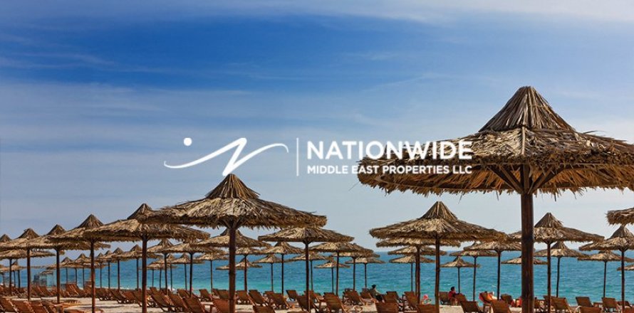 Квартира с 2 спальнями  №135088