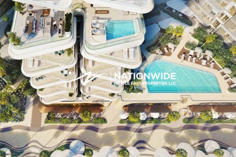 Apartment de 4 dormitorios en Abu Dhabi, UAE No. 135089 11