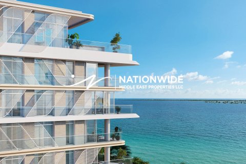 Apartment de 4 dormitorios en Abu Dhabi, UAE No. 135089 15