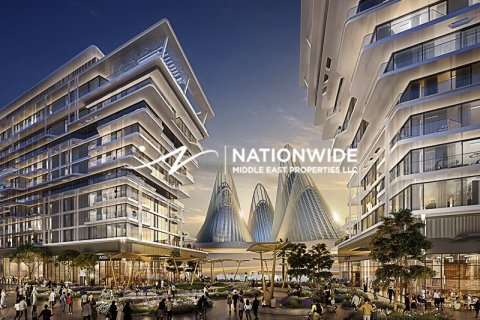 Apartment de 2 dormitorios en Abu Dhabi, UAE No. 135086 7