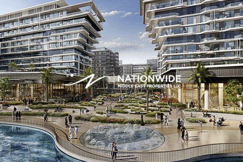 Apartment de 2 dormitorios en Abu Dhabi, UAE No. 135086 9