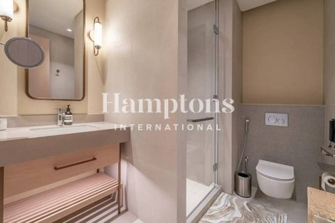 Квартира с 3 спальнями  №118837 17