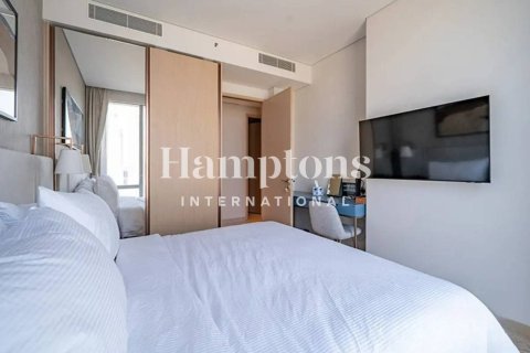 Квартира с 3 спальнями  №118837 13