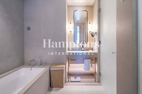 Квартира с 3 спальнями  №118837 12