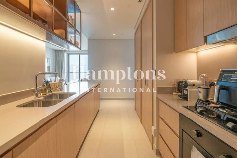 Квартира с 3 спальнями  №118837 10