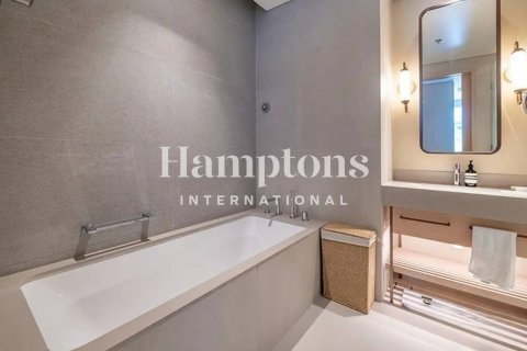 Квартира с 3 спальнями  №118837 15