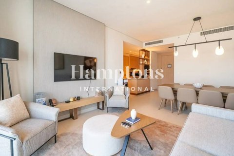 Квартира с 3 спальнями  №118837 3