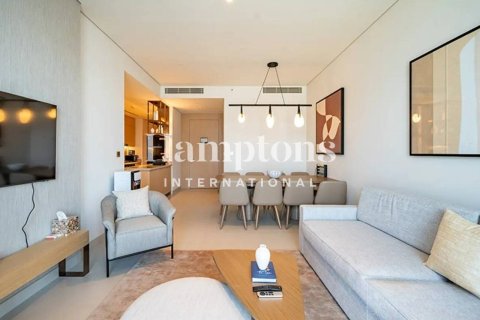 Квартира с 3 спальнями  №118837 6