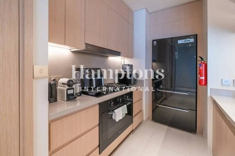 Квартира с 3 спальнями  №118837 11