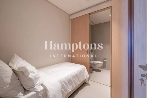 Квартира с 3 спальнями  №118837 7