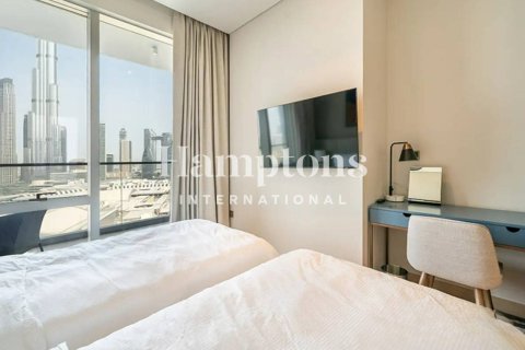 Квартира с 3 спальнями  №118837 14