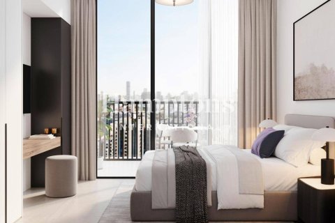 Apartment de 1 dormitorio No. 118834 10