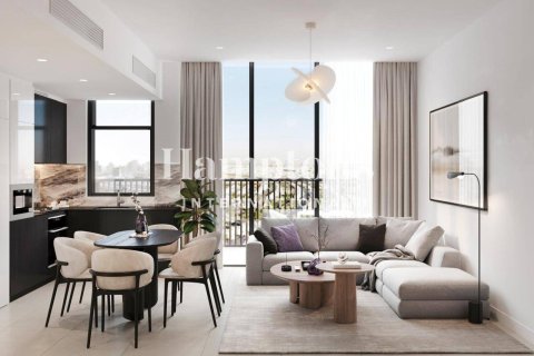 Apartment de 1 dormitorio No. 118834 2