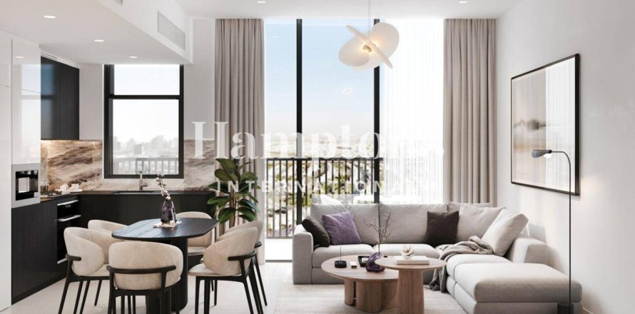 Apartment de 1 dormitorio No. 118834