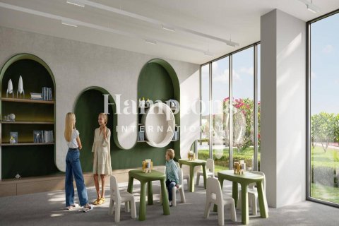 Apartment de 1 dormitorio No. 118834 4