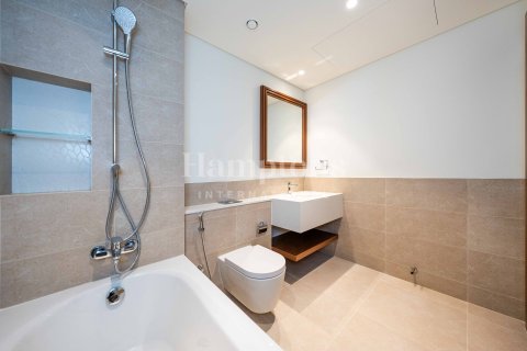 Квартира с 1 спальней в Dubai Harbour, ОАЭ №118839 23