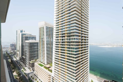Квартира с 1 спальней в Dubai Harbour, ОАЭ №118839 12