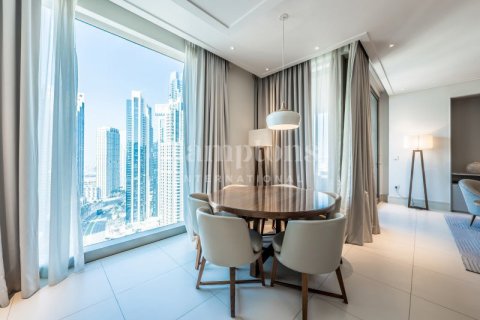 2 غرف نوم شقة رقم 118835 6