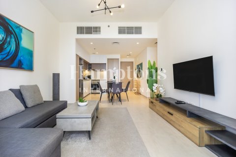 Apartment de 1 dormitorio No. 118836 9