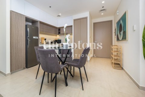 Apartment de 1 dormitorio No. 118836 3